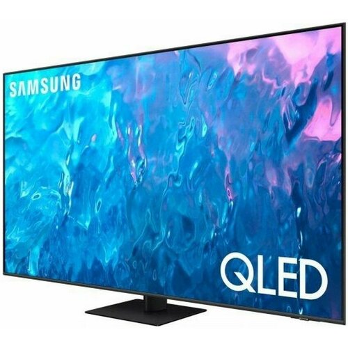Телевизор Samsung QE55Q70CAU 9240000₽