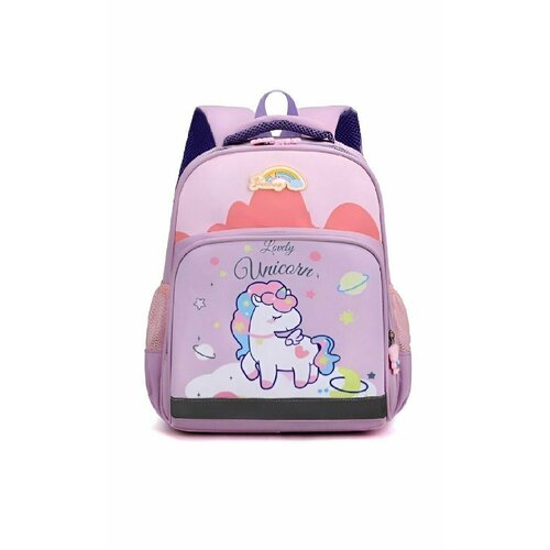 Рюкзак для начальной школы дошкольный для детского сада, ранец для первоклассника, облегченный рюкзак, портфель для начальных классов