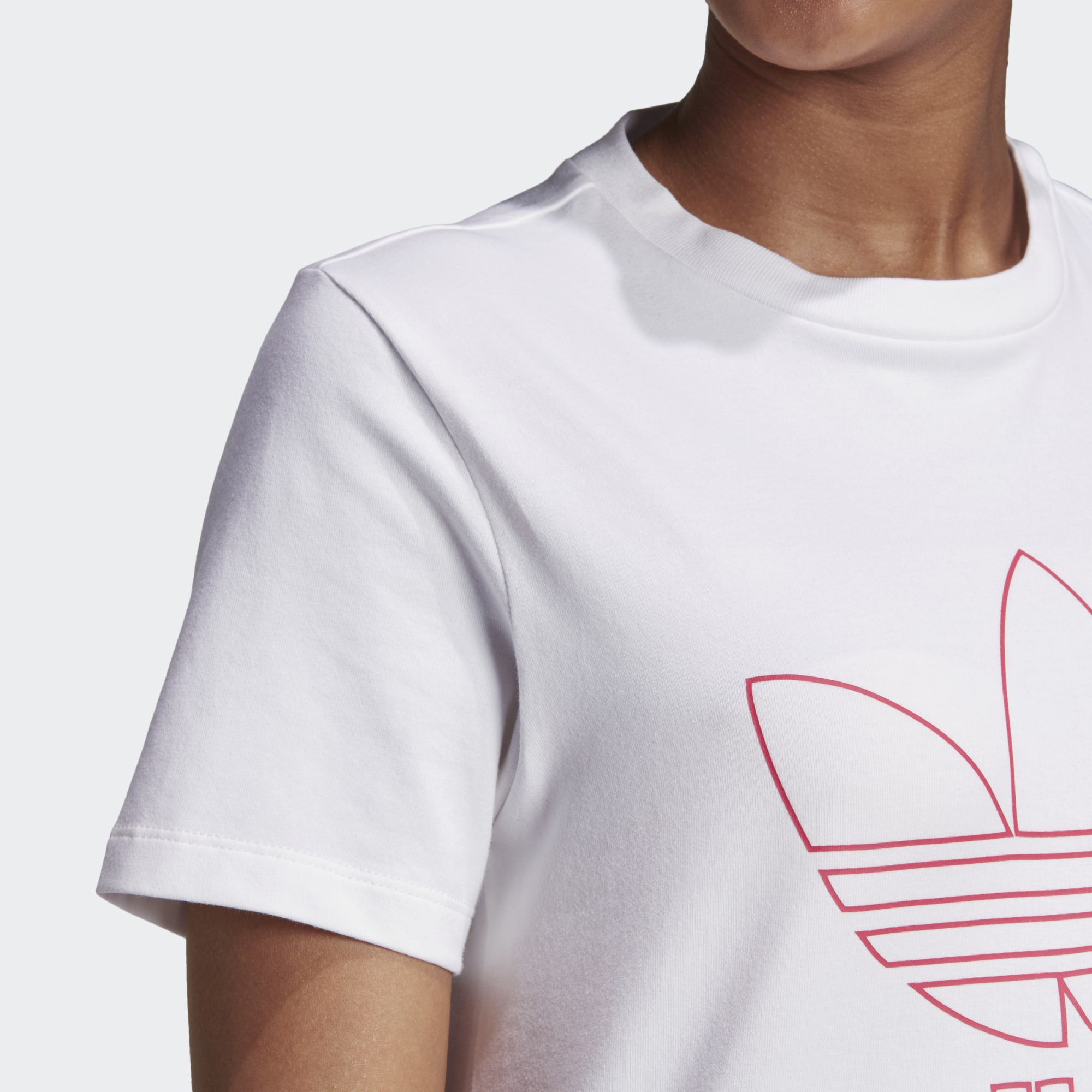 Adidas Originals Trefoil