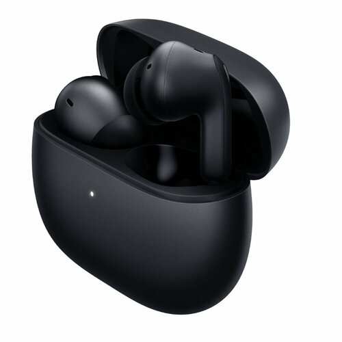 Беспроводные наушники Xiaomi Redmi Buds 4 Pro Global для РФ черный 730000₽