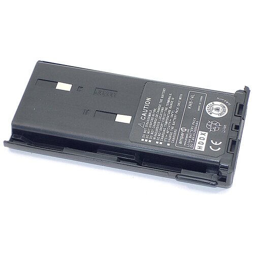 аккумулятор ibatt ib u1 m5271 1800mah для kenwood tk 3107 tk 2107 tk 278 tk 270g tk 360 tk 270 tk 378 tk 370g tk 260 tcp 113 tk 2100 tk 370 tk 260g tk 3102 cp 213 tk 360g tk 378g tk 61 tk 388 Аккумулятор Amperin для Kenwood TK-260 TK-360 TK-2100 (KNB-15) Li-ion 2000mAh 7.4V