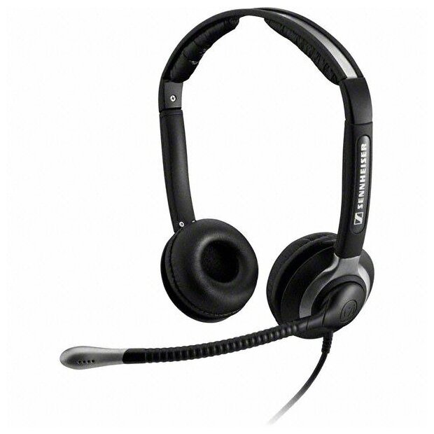 Sennheiser CC 550 IP ip-гарнитура