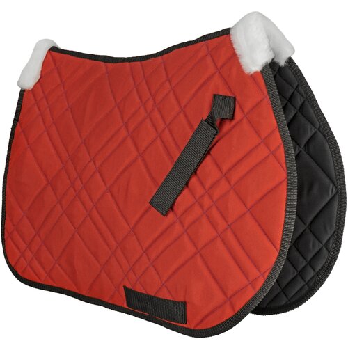 Вальтрап для пони, красный / REITER
