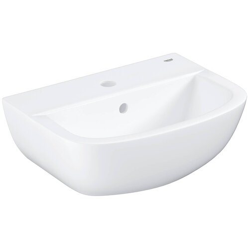 Раковина 45.3 см Grohe Bau Ceramic 39424000