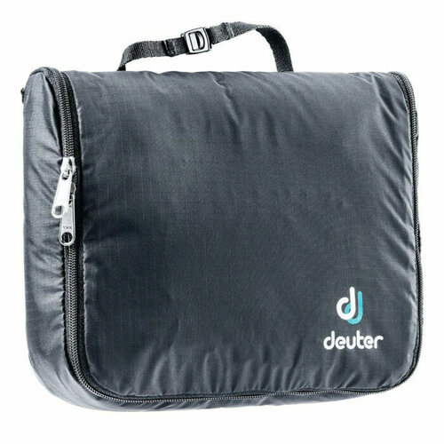 Косметичка deuter, черный