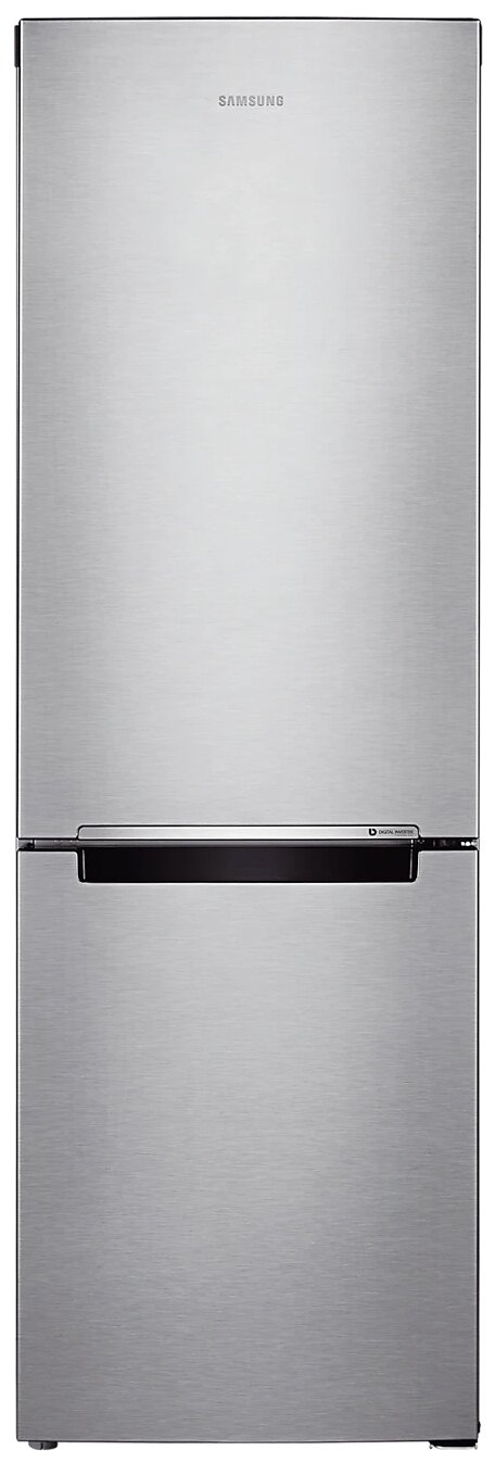 Холодильник Samsung RB30A30N0/WT