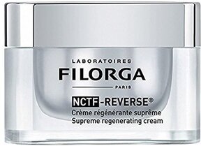 Восстанавливающий крем для лица FILORGA Nctf-Reverse Supreme Regenerating Cream 50 мл