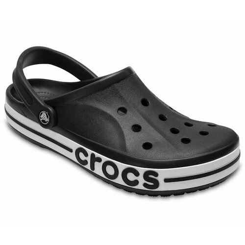 Сабо Crocs, размер 48-49, черный