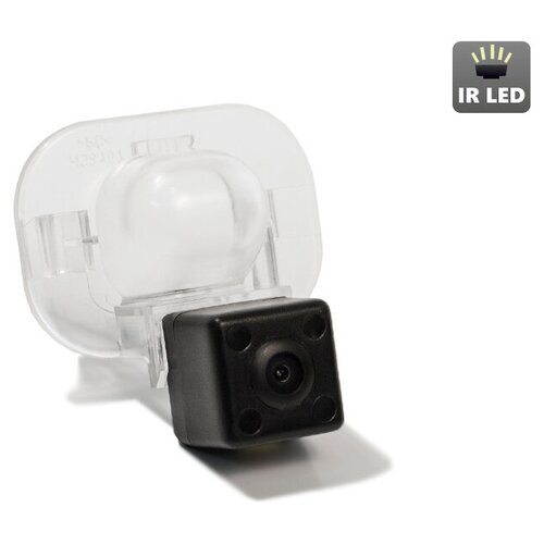 Камера заднего вида AVEL AVS315CPR031 340000₽