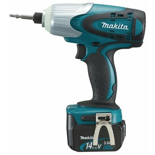 Шуруповерт Makita BTS130RFE 1485100₽