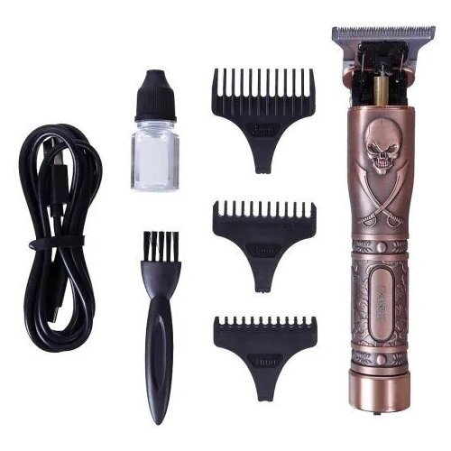 Триммер CRONIER CR-24 129900₽