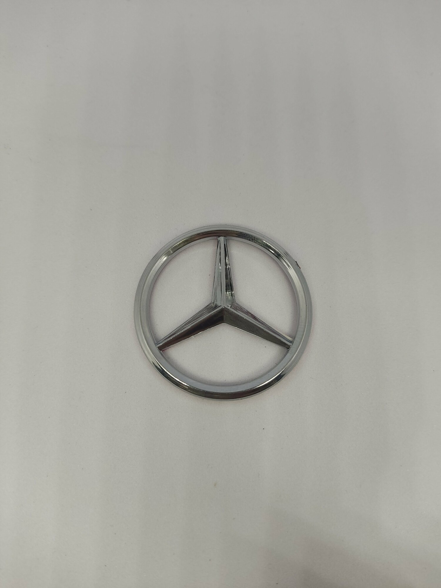 Эмблема Mercedes-Benz 4.2см