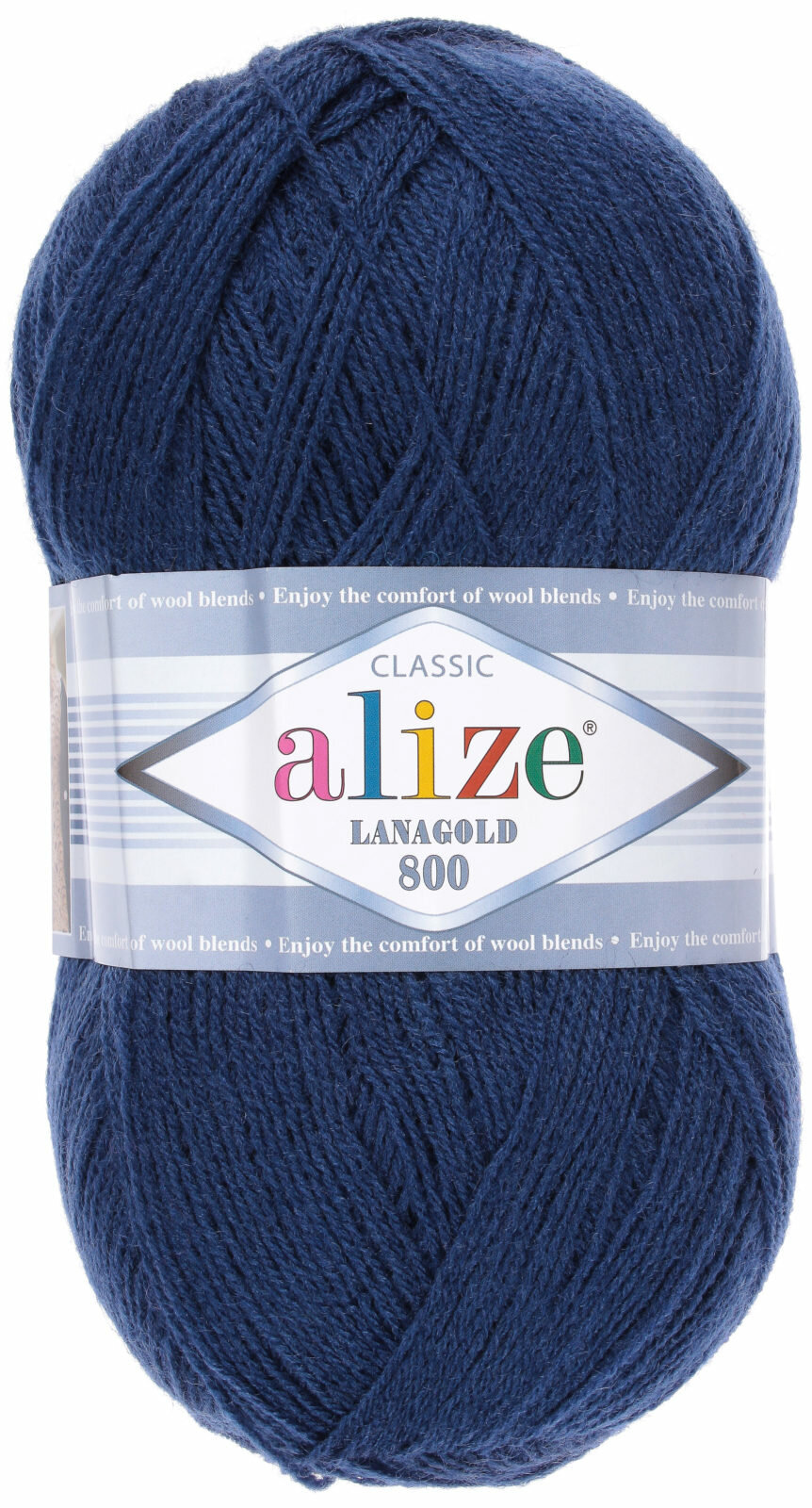  Alize Lanagold 800 () 215  49% , 51%  100 800 1