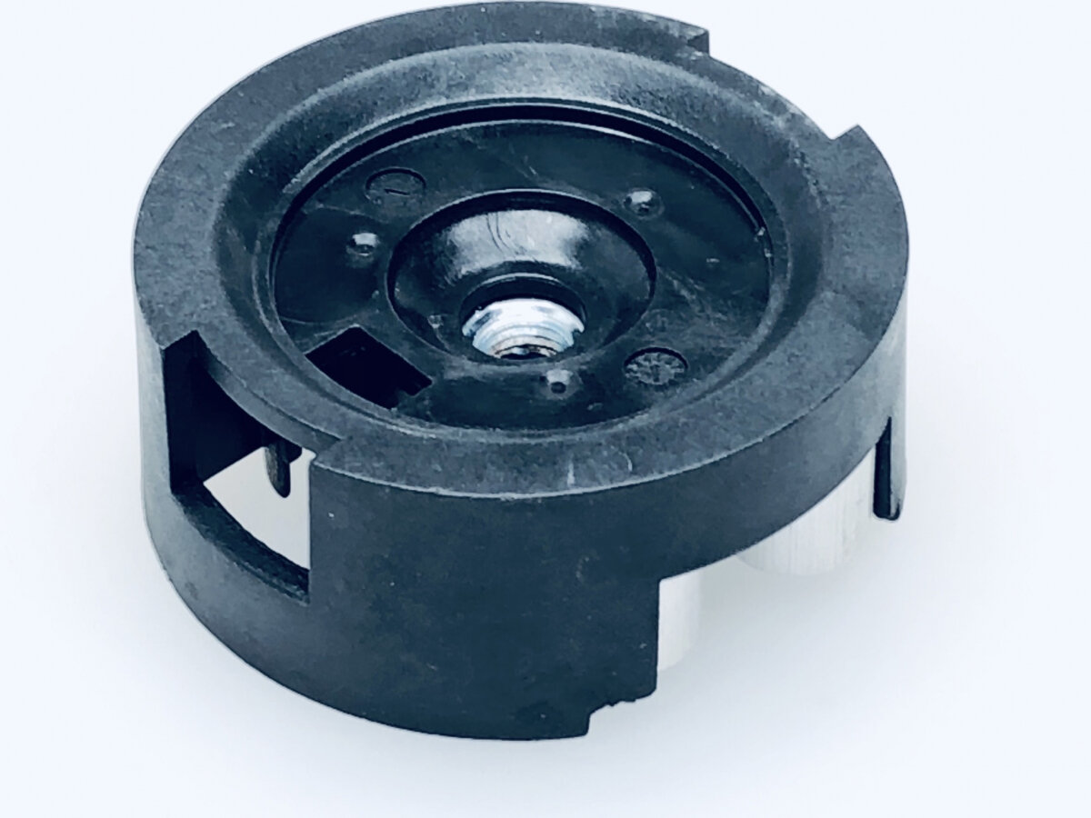 Измельчающая головка (дозатор лески) для триммера AFS 23-37 Bosch F016F04839 (F 016 F04 839)
