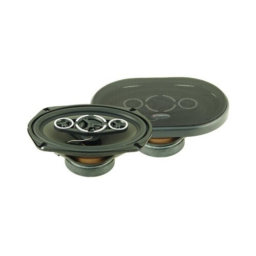 Автомобильная акустика MAGNUM MLS-694 249000₽