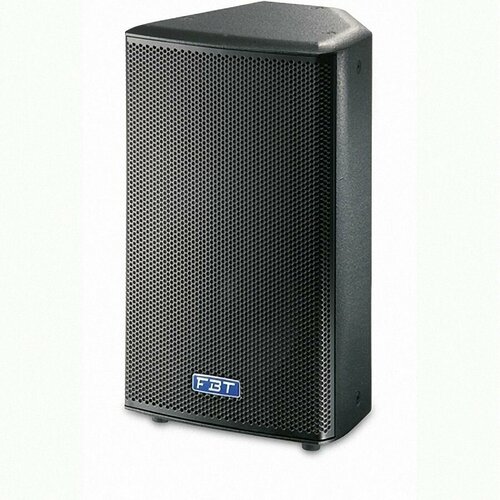 FBT MITUS 112 - 2-х пол пассивная АС 700Вт 8 Ом 131дБ 55Гц-17кГц 121 14010100₽