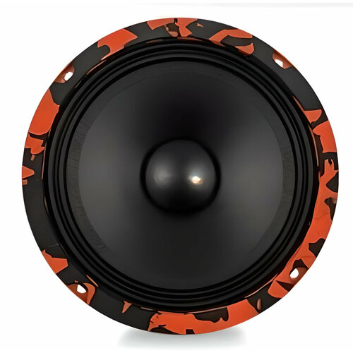 Автомобильные колонки 165 см 2 колонки в авто комплект акустической системы 65 дюймов 2 полосы колонок мощность 360Вт 4085₽