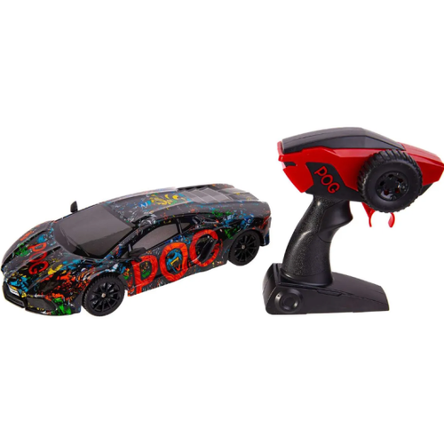 Машинка на радиоуправлении Koo KAB__0013 ПОГ