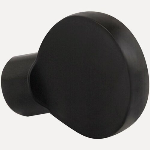 Изображение товара Вертушка на шток цилиндра Fuaro T. Knob-D-PRO (CB-D-PRO) BL-24 черный