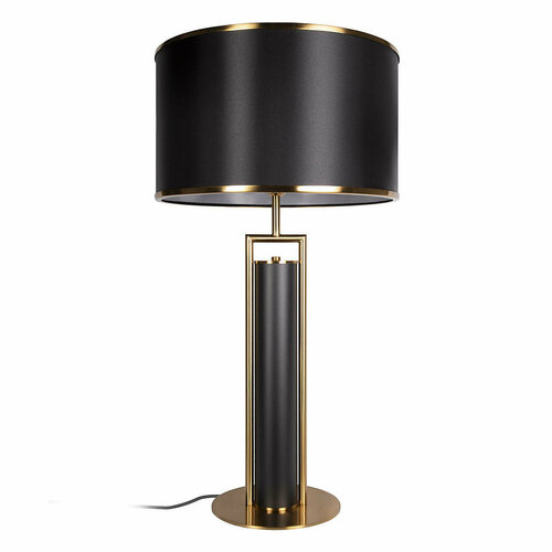 Настольная лампа Loft It Bauhaus 10286, E14, 40Вт, кол-во ламп:1шт, Черный