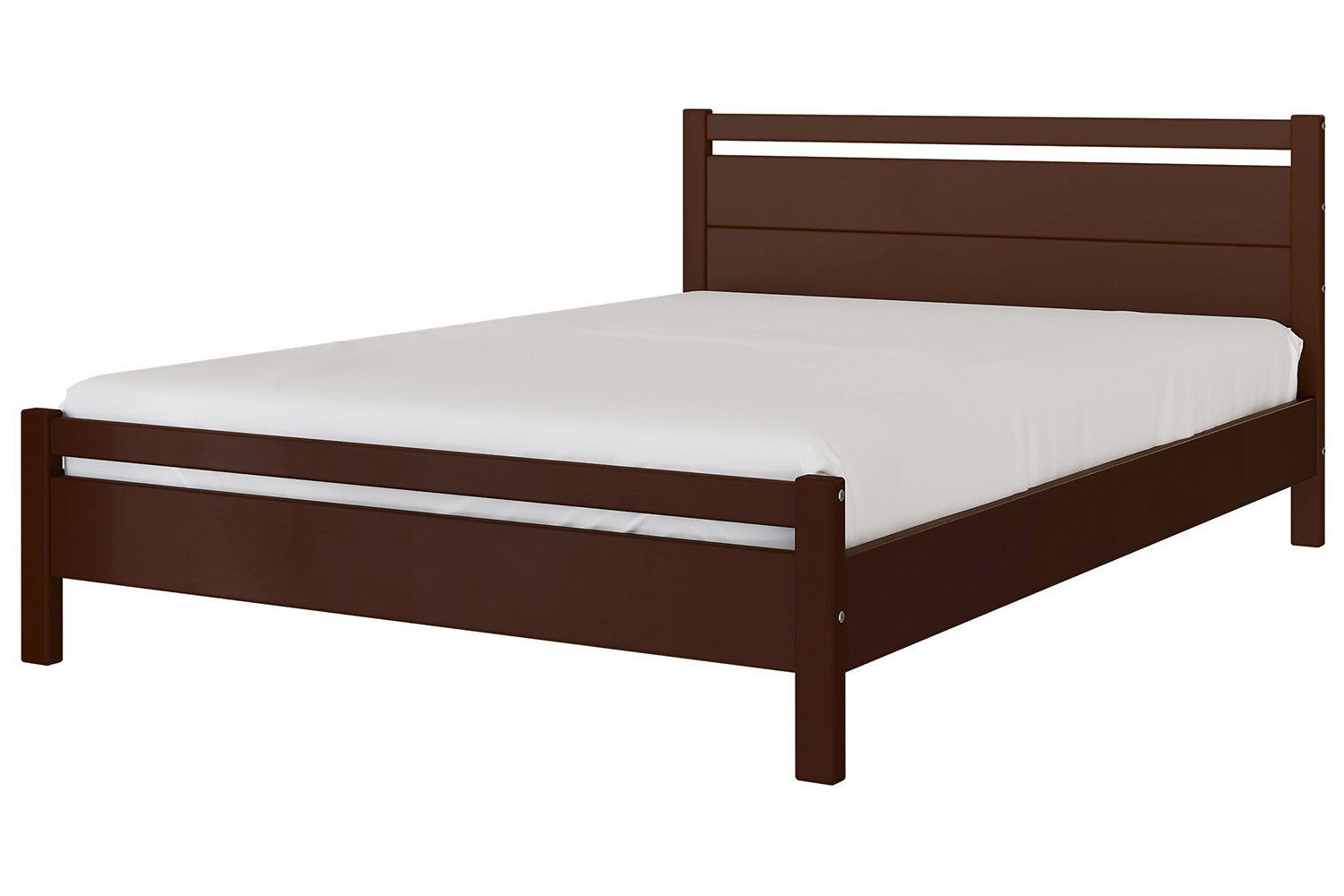 фото Кровать без подъёмного механизма Hoff Эстери 1