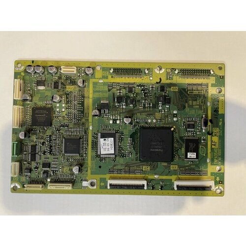 Плата T-Con TNPA3540 AF для Panasonic TH-37PA50R 3125₽
