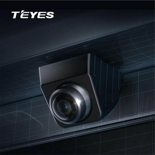 Камера заднего вида TEYES SONY 1080p Новинка 330000₽