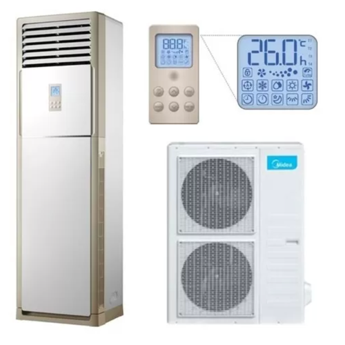 Кондиционер Midea MFM-60ARN1 белый