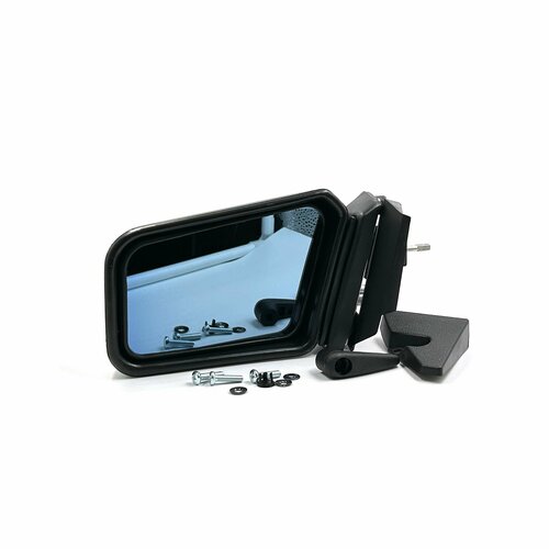 Зеркало заднего вида левое с обогревом автоблик 2108-8201051-230 для ам ВАЗ 2108-2115 1593₽