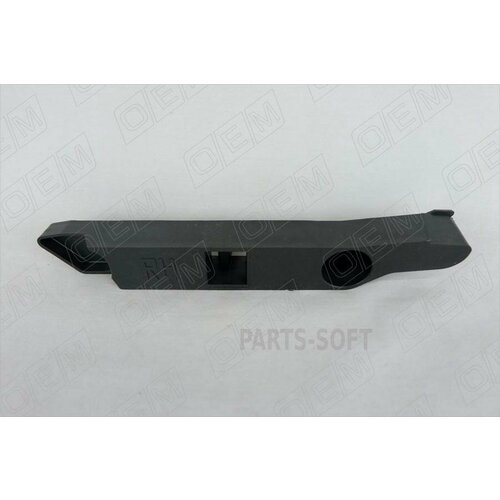 OEM OEM0030KBPR Кронштейн бампера переднего правый Ford Focus 2 2008-2011