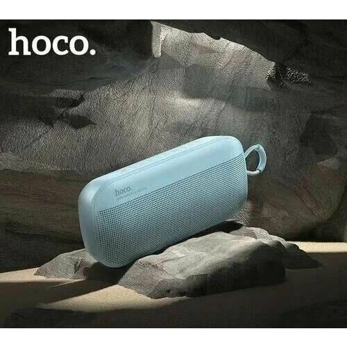 Наушники Hoco 6931474798848 HC21 Blue Graphite 215600₽