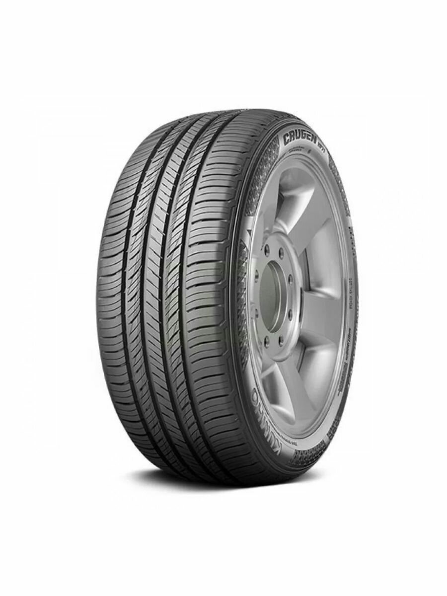 Kumho Hp71 215/55 R18 95V летняя