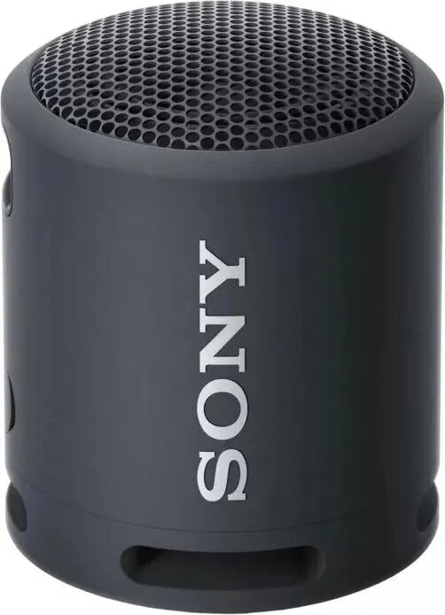 Колонка Sony SRS-XB13 black