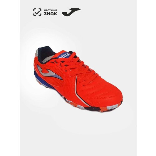 Шиповки joma, размер 45, оранжевый