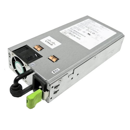 Блок питания Cisco UCSC-PSU-450W 450W 100-240V 2100000₽