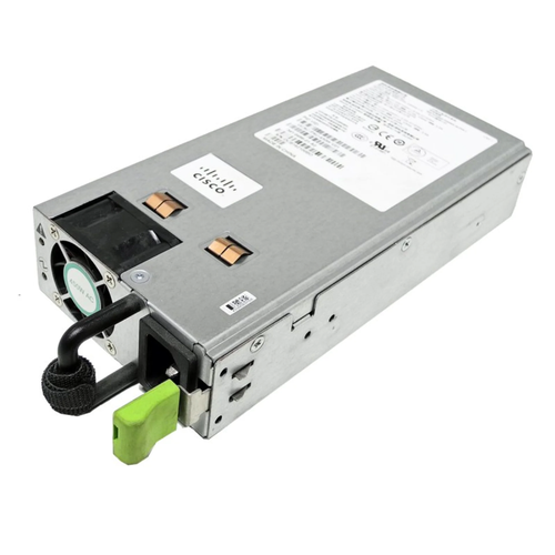 Блок питания Cisco UCSC-PSU-450W 450W 100-240V