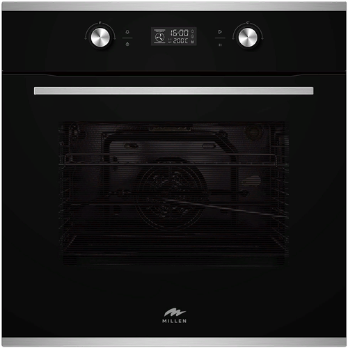 MILLEN Электрический духовой шкаф MILLEN MEO 602 IX 4273000₽