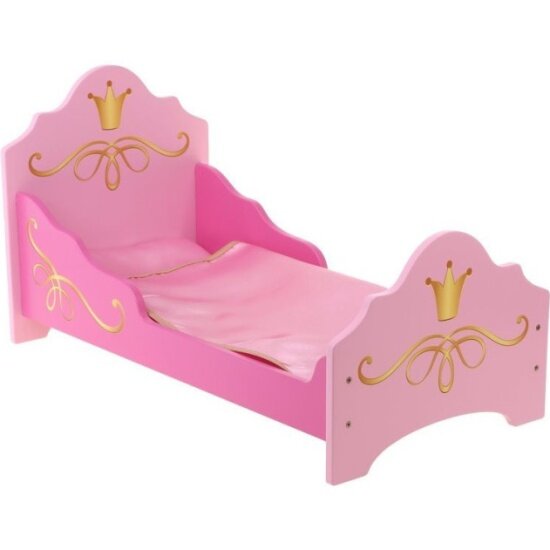 Кроватка для куклы Mary Poppins 67398 Принцесса