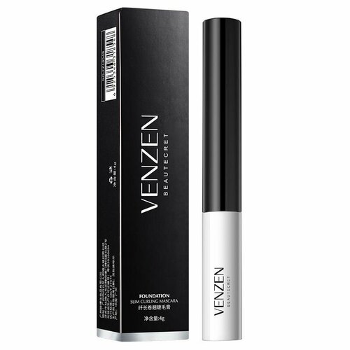 Тушь для ресниц Veze beautycret