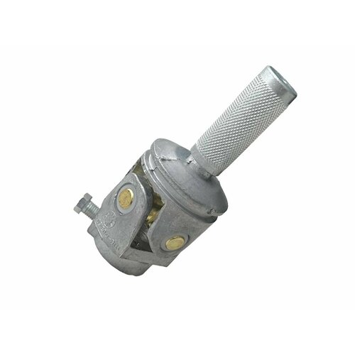 Карданчик кулисы КПП / Шарнир КПП ВАЗ LADA 1118 Kalina/Калина, 2170 Priora/Приора / 1118-1703160-01