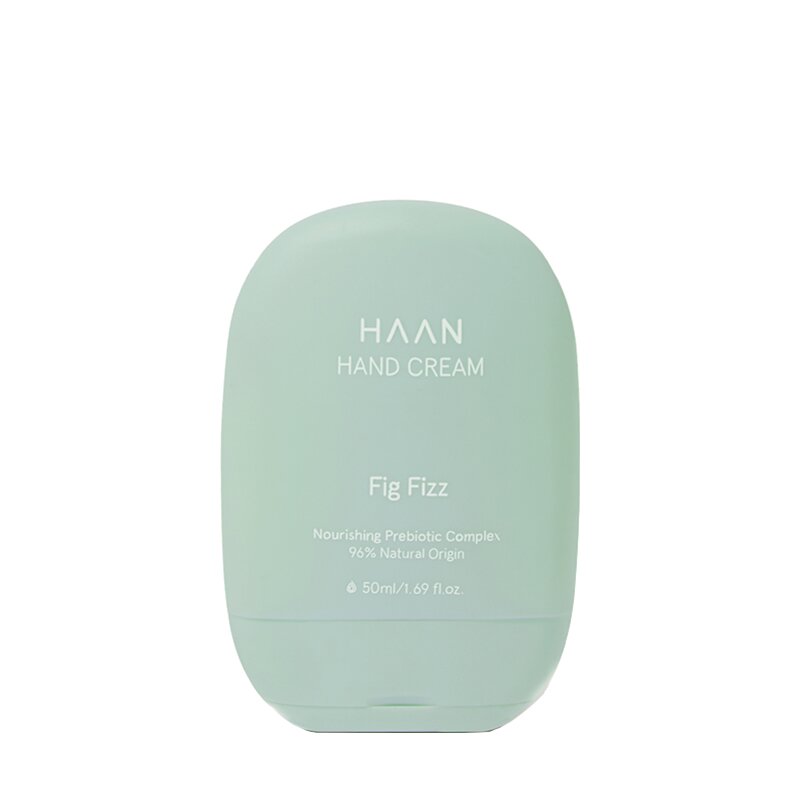 Крем для рук с пребиотиками Пряный инжир / Hand Cream Fig Fizz 50 мл