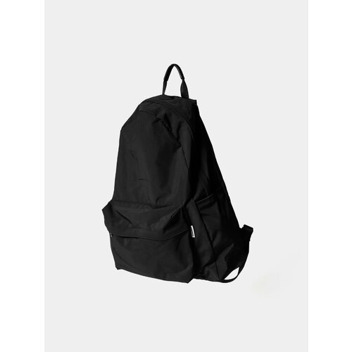 Рюкзак Mazi Untitled All Day Back 01 Black, Черный, One size