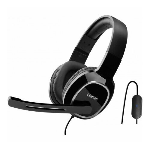 Наушники Edifier K815 USB 2821₽