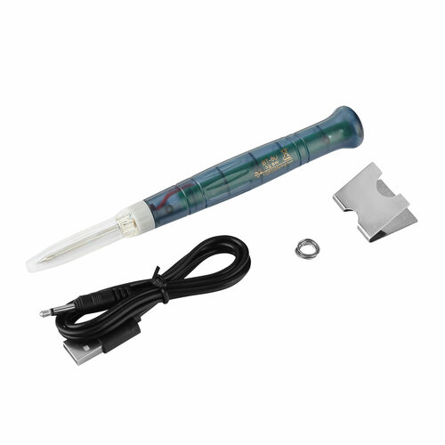 Паяльник портативный DEKO SI23 77100₽