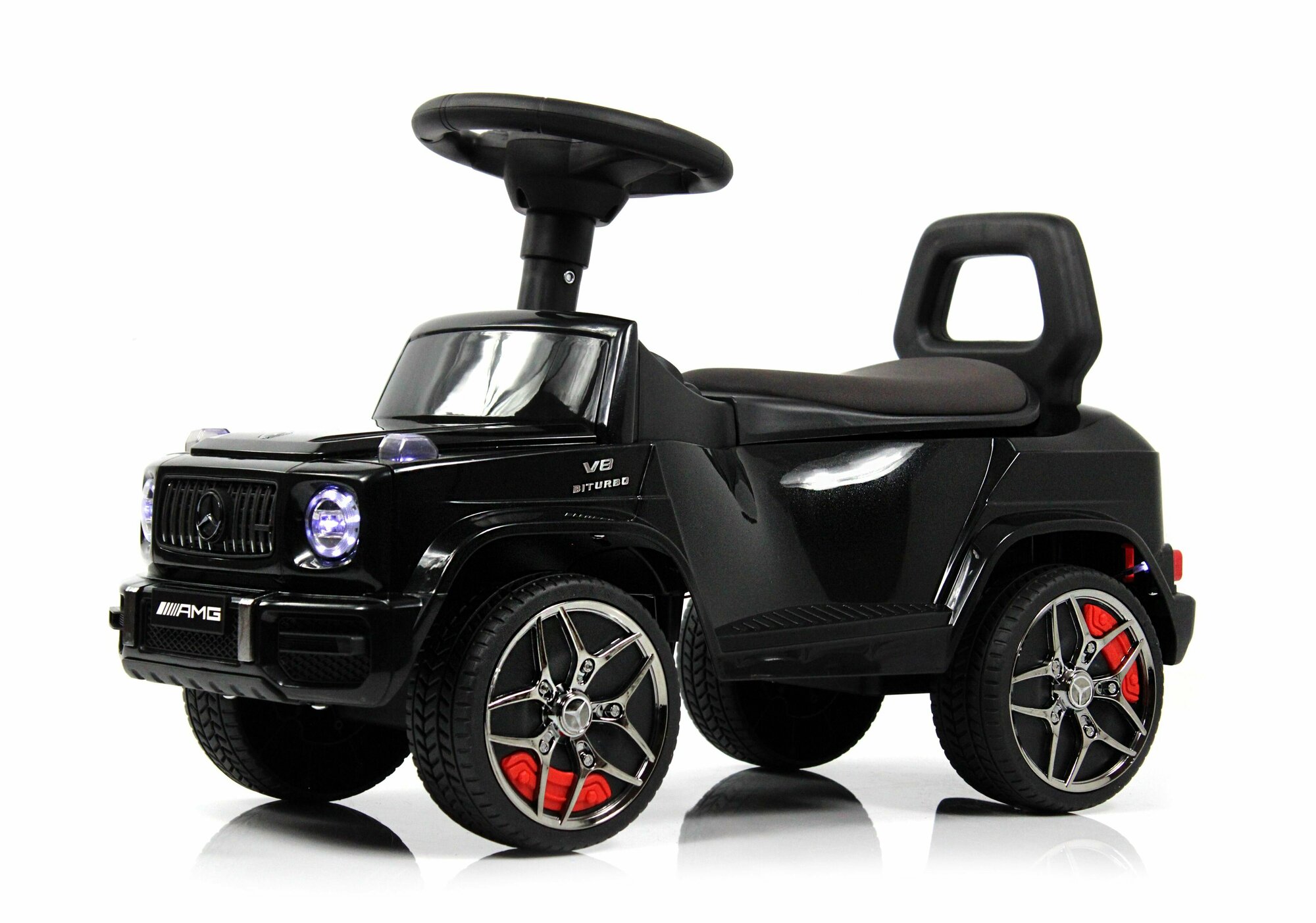 Толокар Мерседес g63