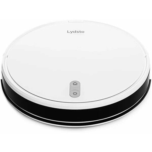 Робот пылесос Xiaomi с влажной уборкой с Алисой G2D белый 1529900₽