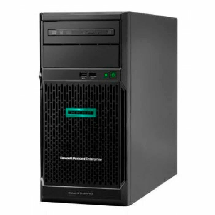 HPE ProLiant ML30 Gen 10 Plus