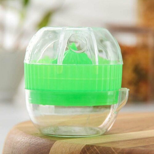 Соковыжималка для цитрусовых с лотком и крышкой d-75 см 86000₽