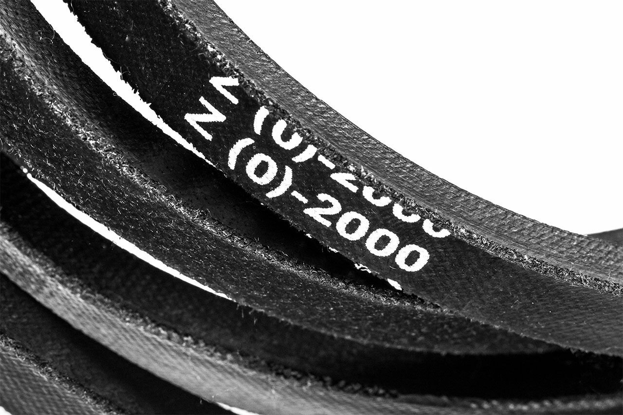 Клиновой ремень Z-2000 Lp / Z(0)2000, (0)2000 — фото 1