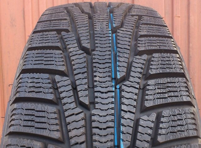 225/55 R-18 Nokian Tyres Nordman RS2 SUV 102R